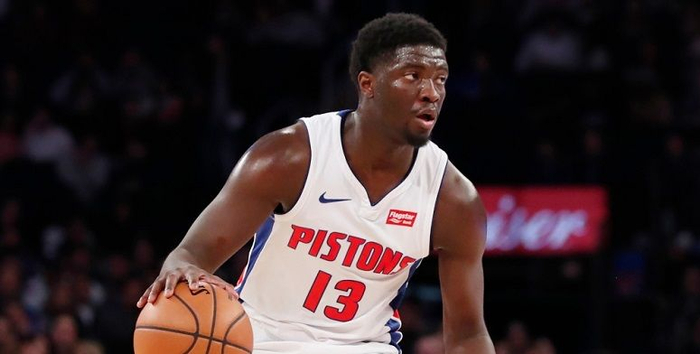 ag体育官网注册-转会期底特律活塞调整名单以备西甲；外线爆发环节打磨；目标明确；轮换策略成焦点