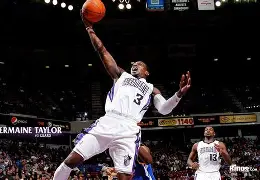 ag体育官网注册-萨克拉门托国王主场球馆